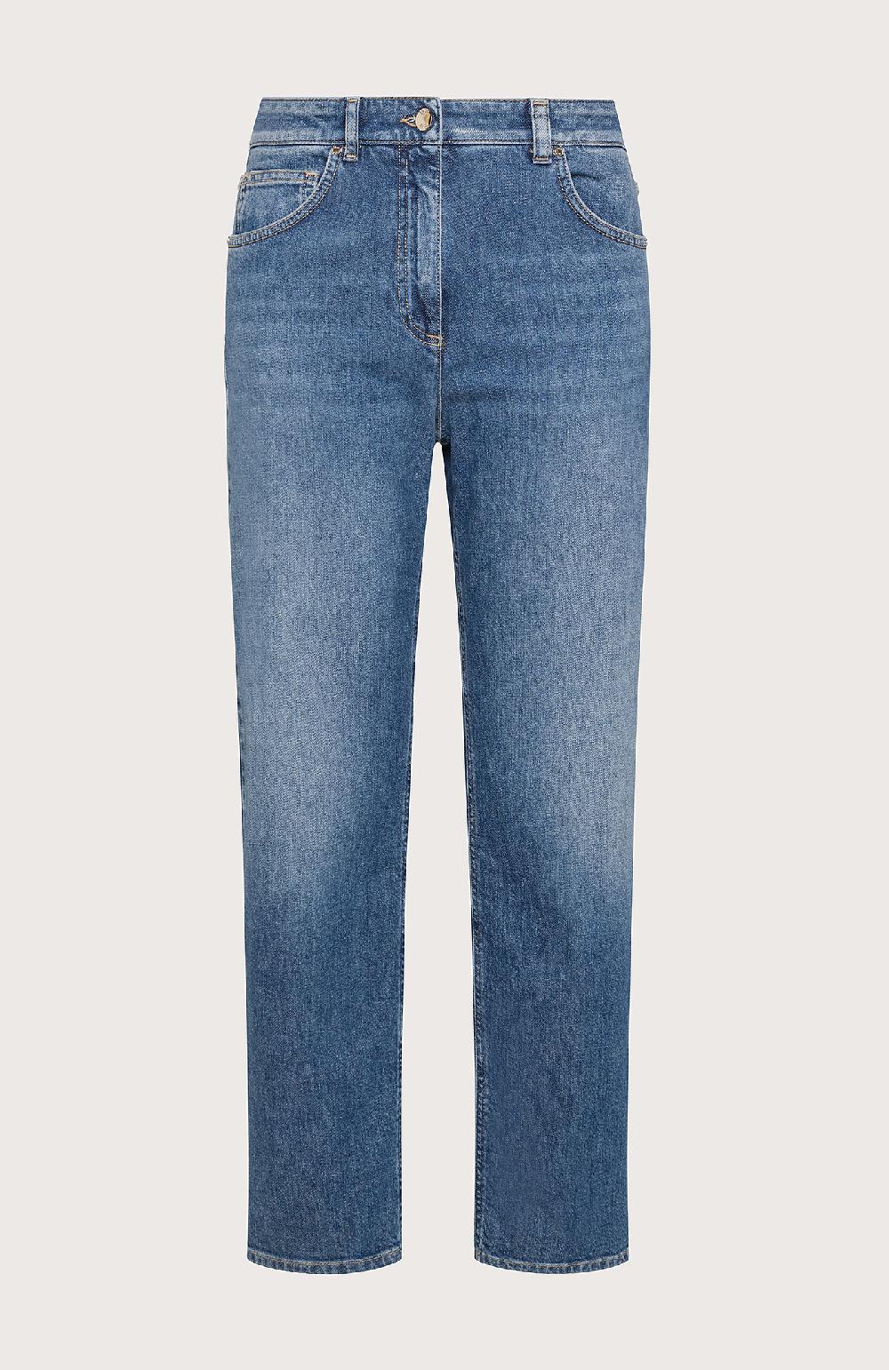 Seventy Jeans denim effetto lavato - Col. Blu Offerta