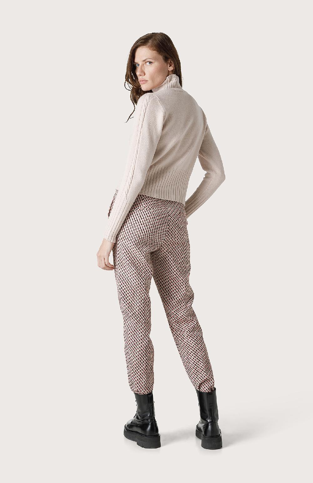 Seventy Pantalone chino regular a tre colori - Col. Multicolore Vendita Calda