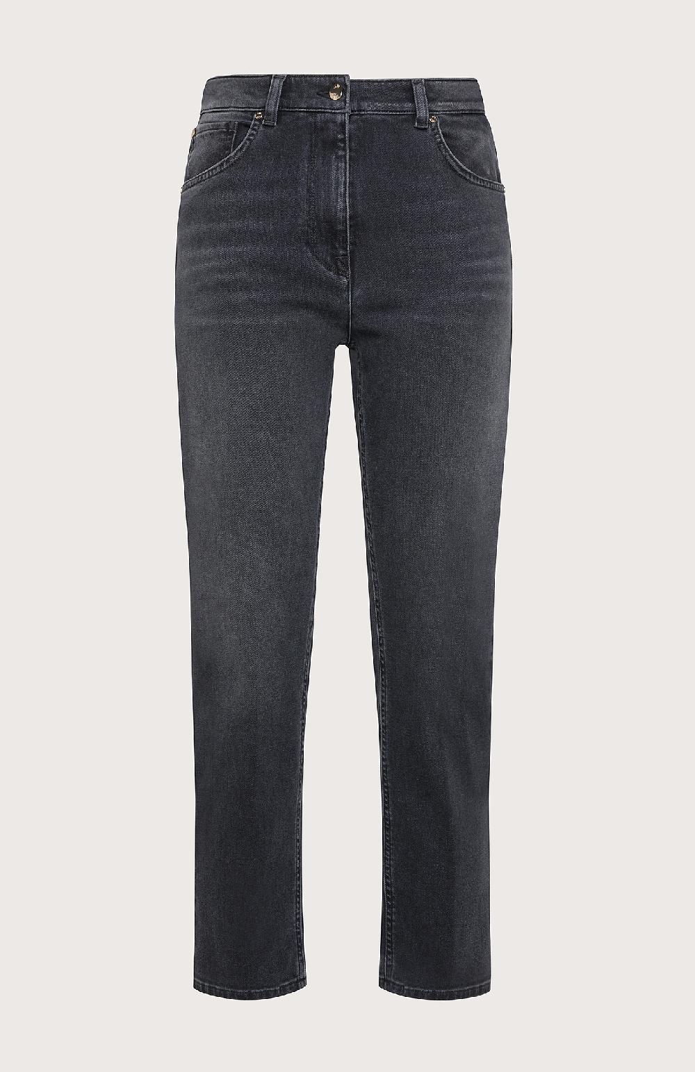 Seventy Jeans denim powerstretch - Col. Nero Nuova