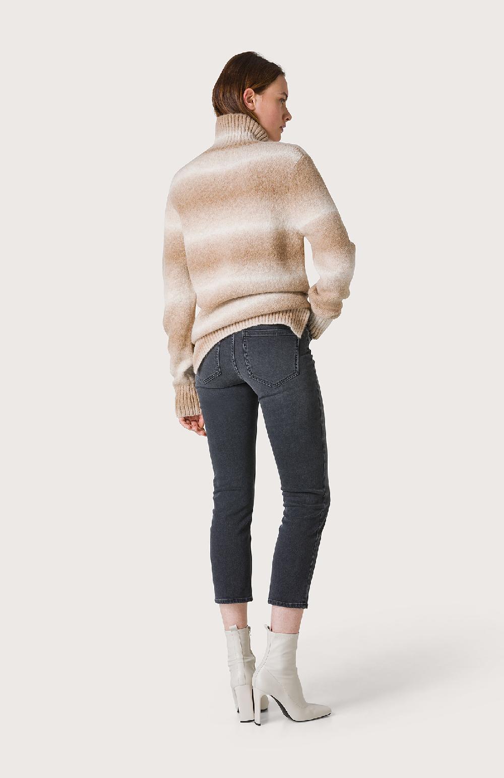 Seventy Jeans denim powerstretch - Col. Nero Nuova