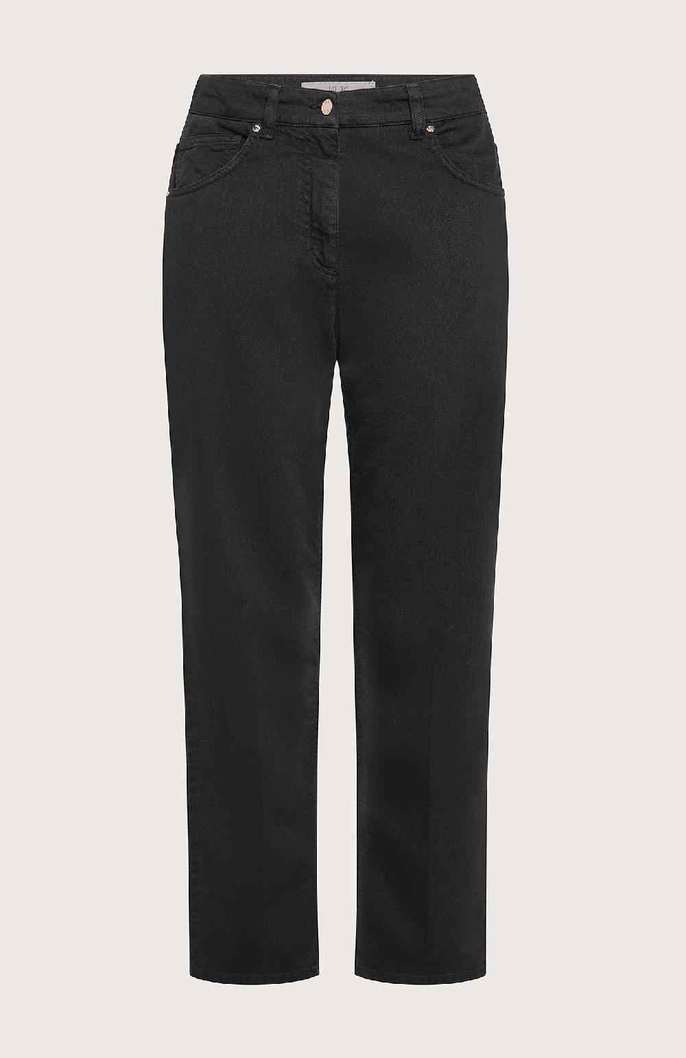 Seventy Jeans denim morbido - Col. Nero Sottocosto