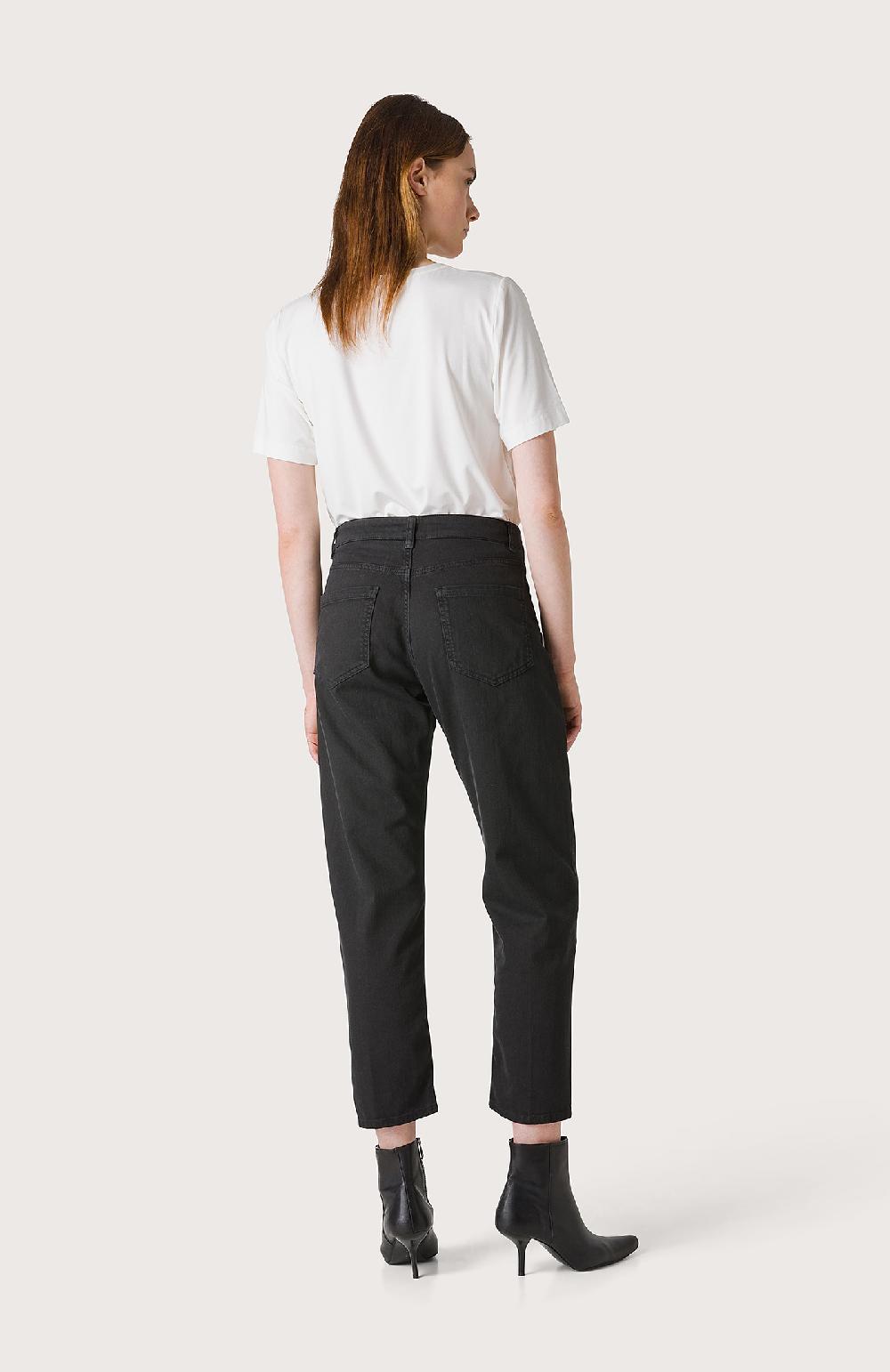 Seventy Jeans denim morbido - Col. Nero Sottocosto