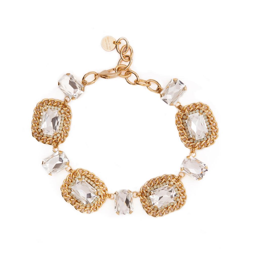 Silvia Gnecchi Amanda necklace Nuovo