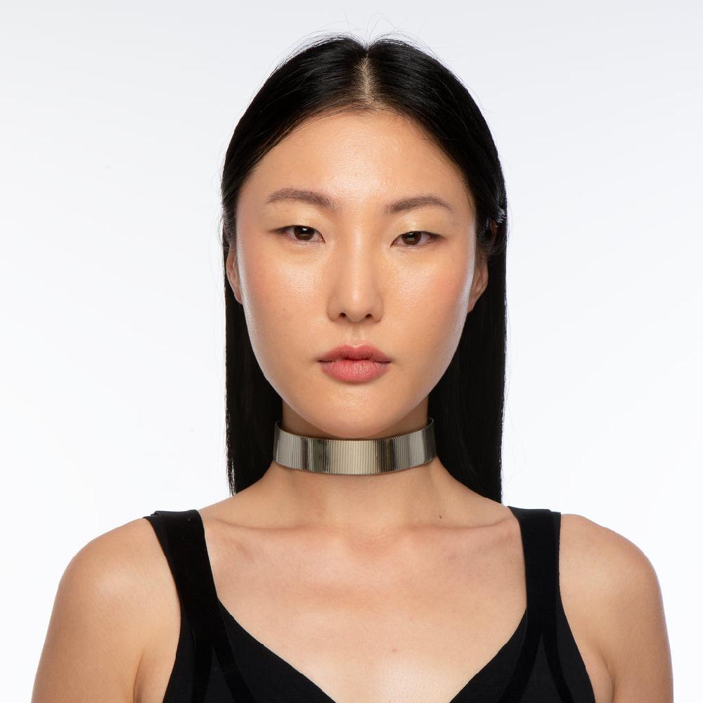 Silvia Gnecchi Alisee choker Vendita
