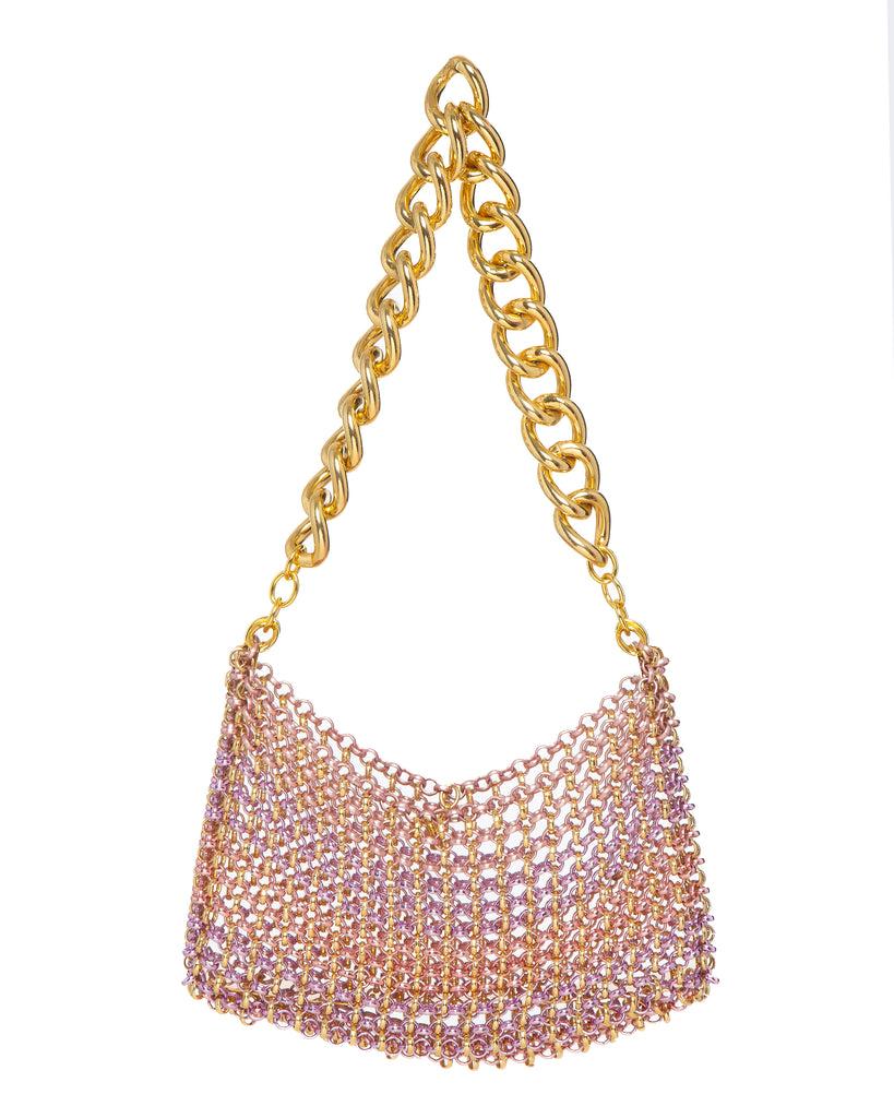Silvia Gnecchi Amata bag Promozione