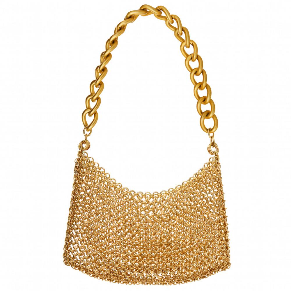 Silvia Gnecchi Amata bag Promozione