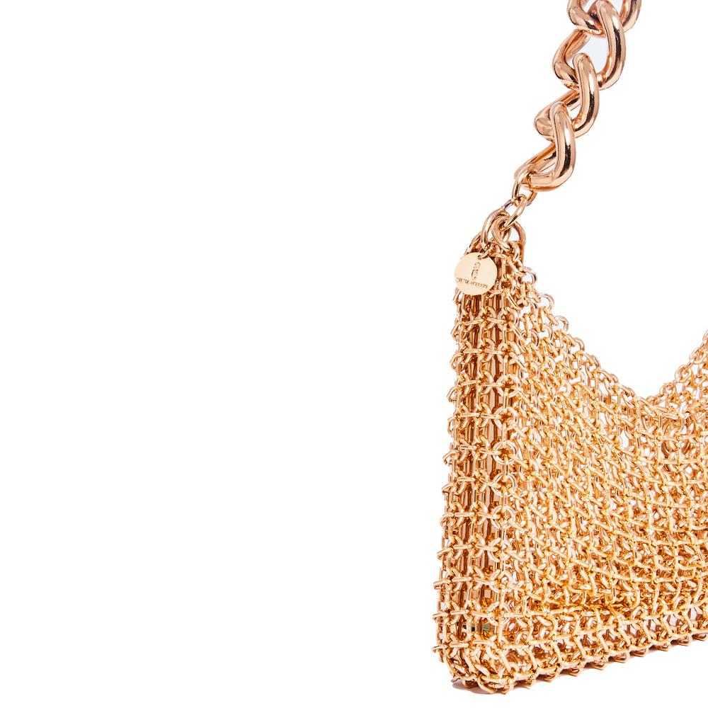 Silvia Gnecchi Amata bag Promozione