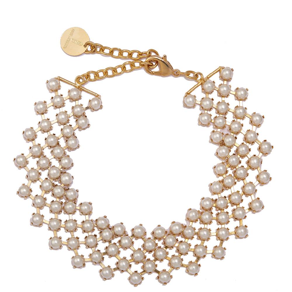 Silvia Gnecchi Akemi Necklace Spedizione Gratuita