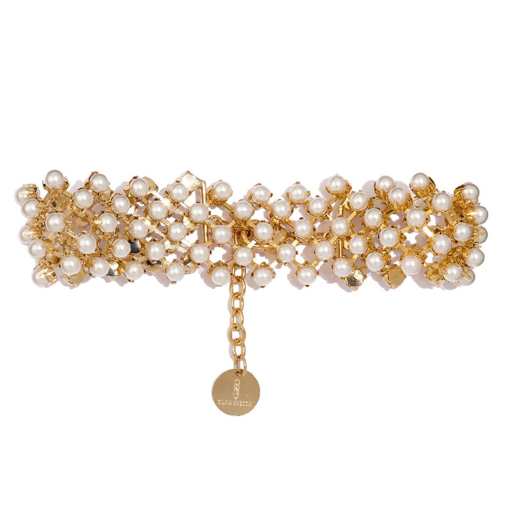 Silvia Gnecchi Akemi Necklace Spedizione Gratuita