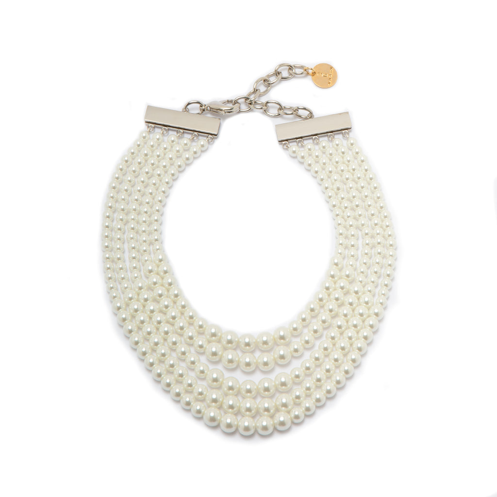 Silvia Gnecchi Alex necklace Pezzi Unici