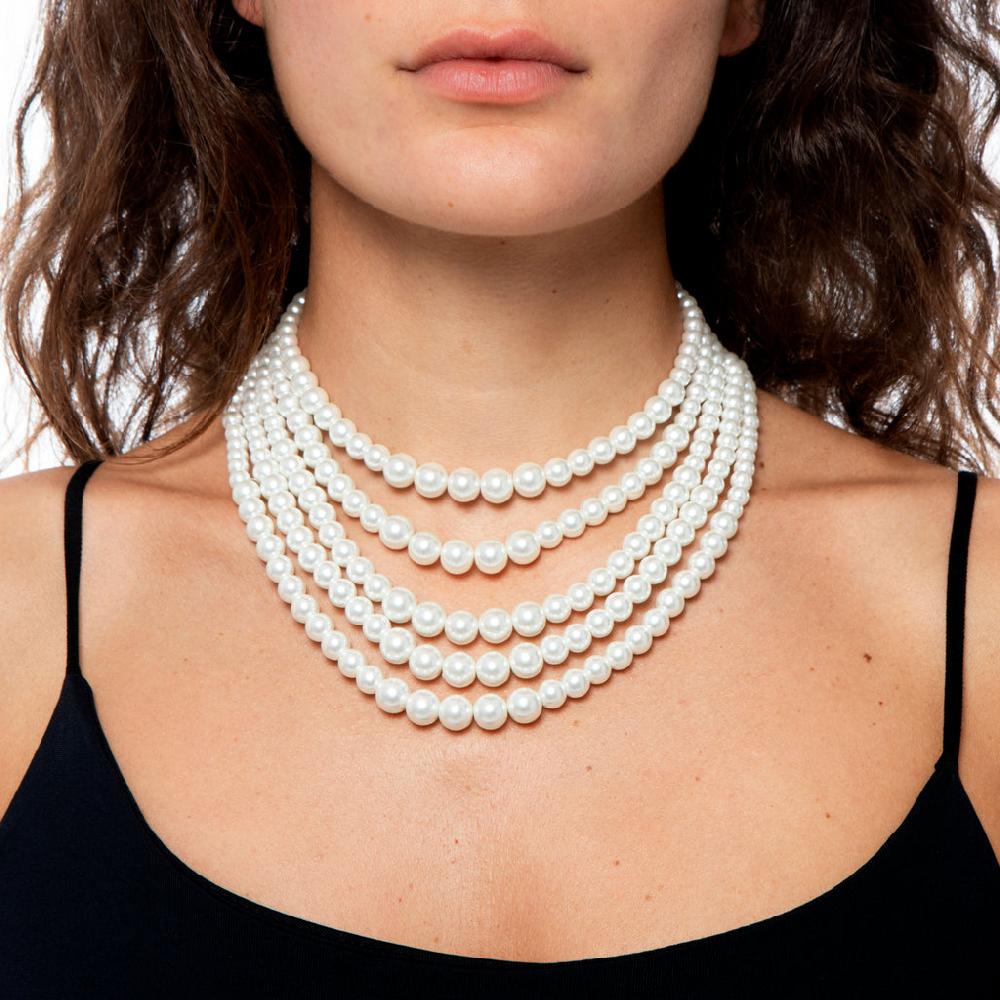 Silvia Gnecchi Alex necklace Pezzi Unici