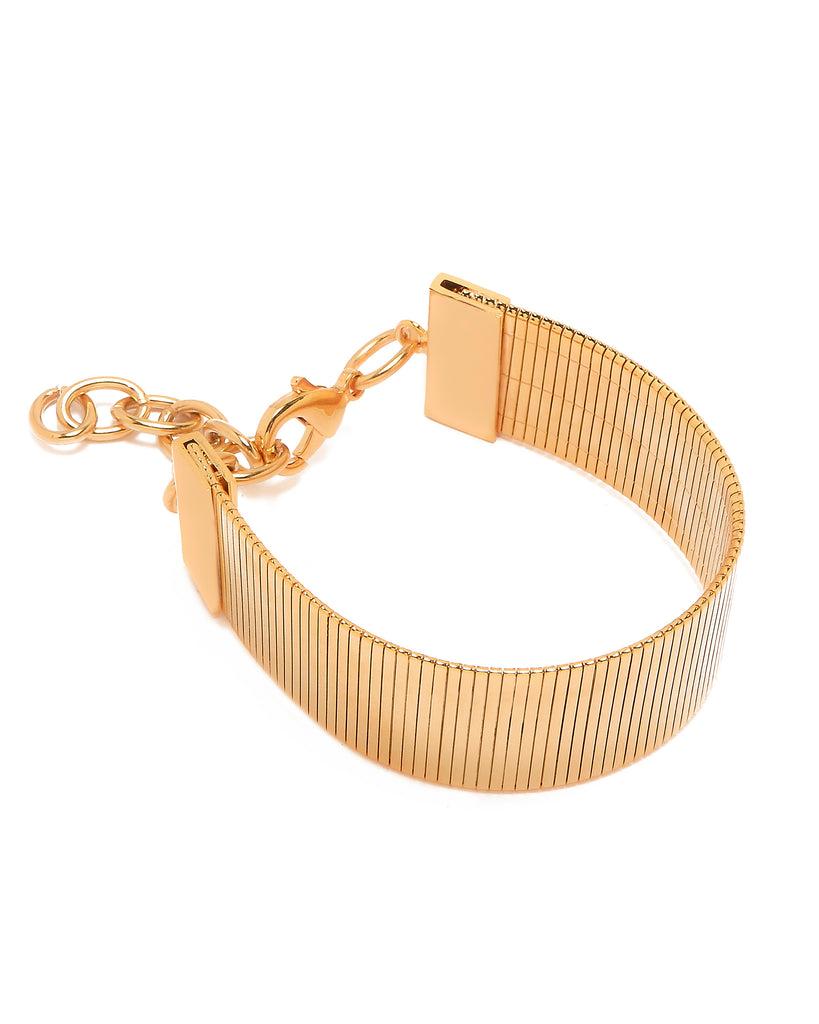 Silvia Gnecchi Alisee Bracelet Qualità Garantita