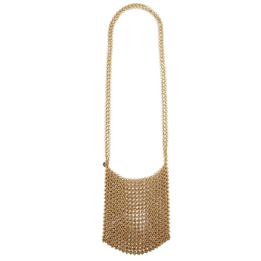 Silvia Gnecchi Apollonia Bag Acquista Ora