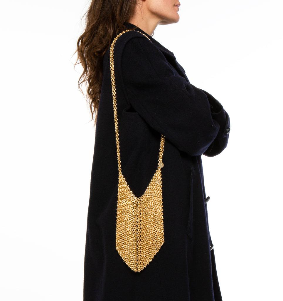 Silvia Gnecchi Apollonia Bag Acquista Ora