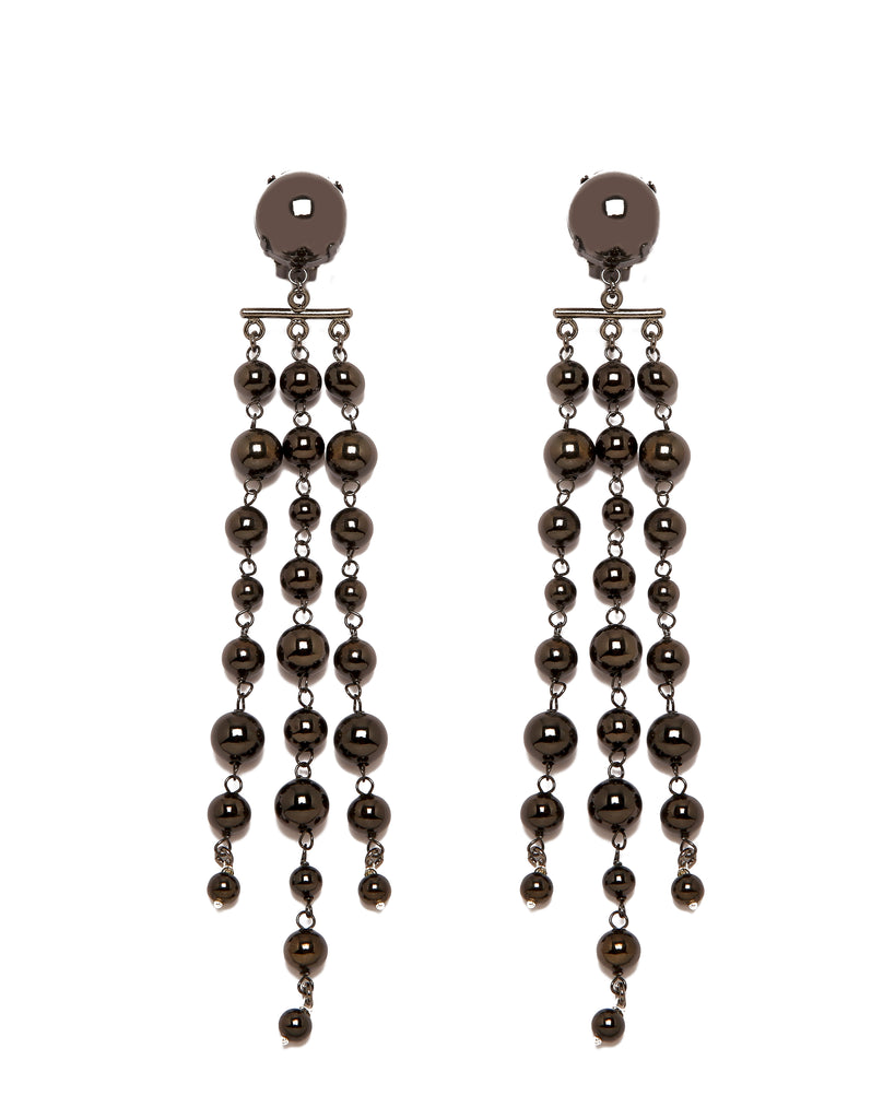 Silvia Gnecchi Aura earrings Affare Del Giorno