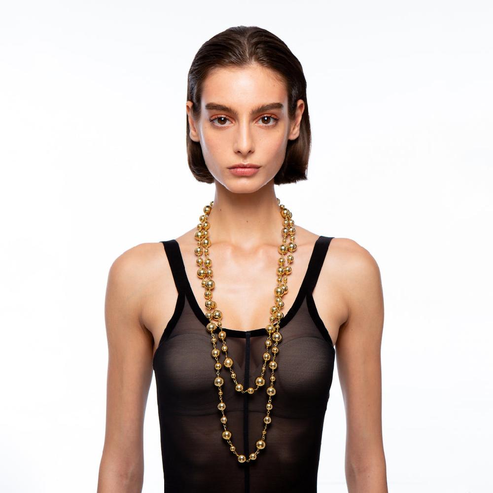Silvia Gnecchi Aura necklace Prezzo Ridotto