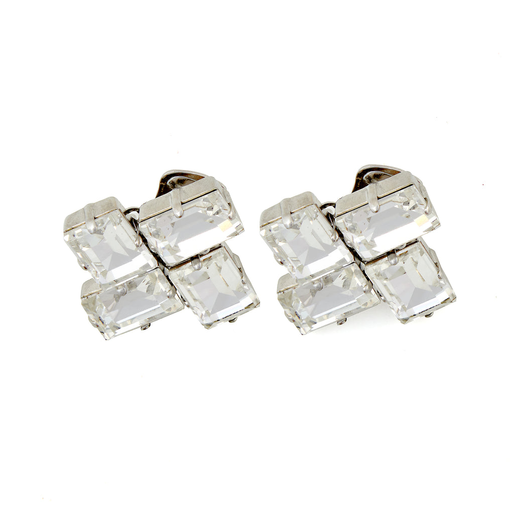Silvia Gnecchi Aveiro earrings Sottocosto