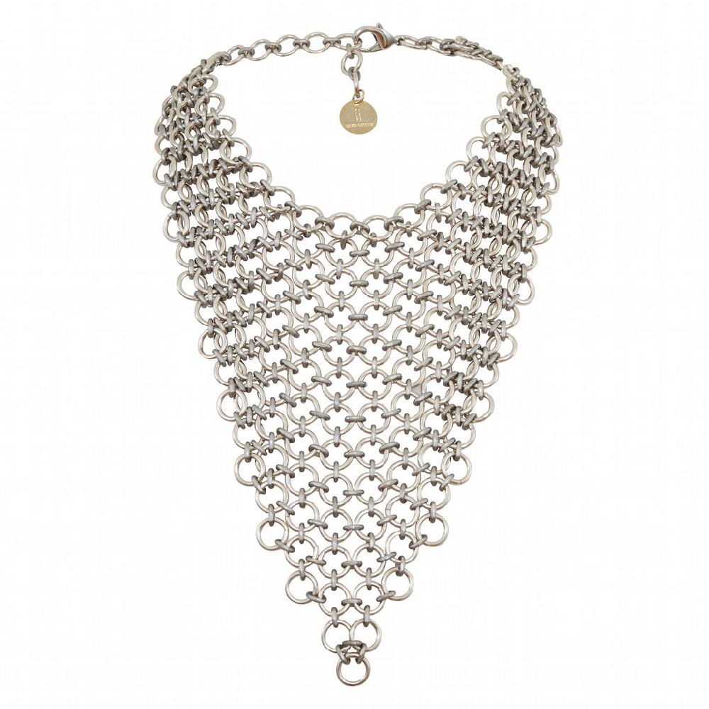 Silvia Gnecchi Bandite Necklace Presa