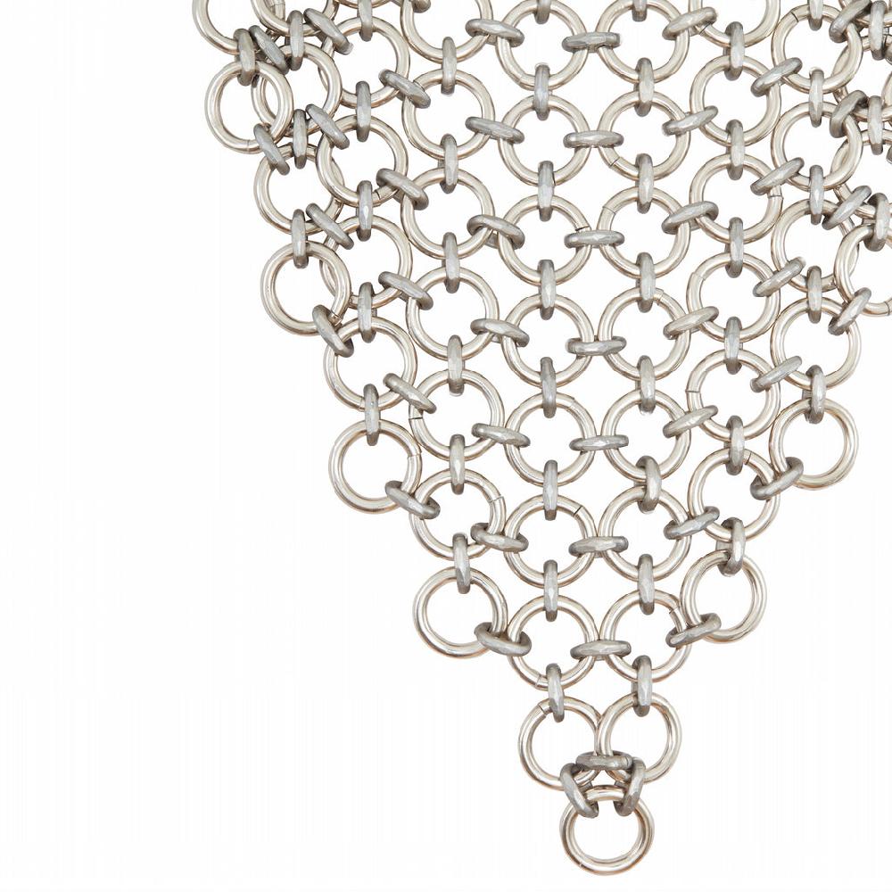 Silvia Gnecchi Bandite Necklace Presa