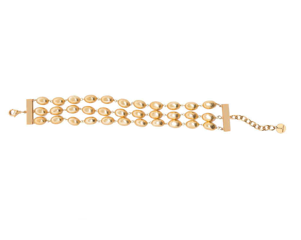 Silvia Gnecchi Beans Choker Sconto