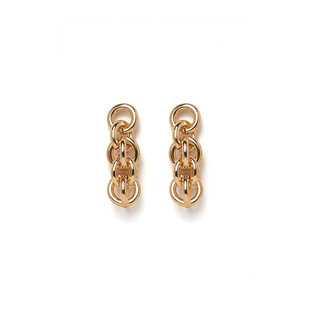 Silvia Gnecchi Berlino earrings Saldi