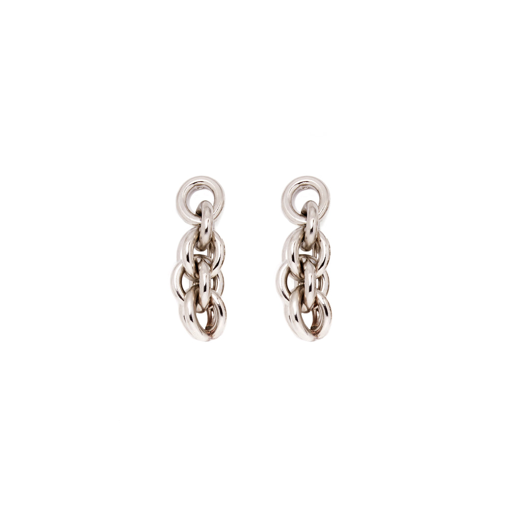 Silvia Gnecchi Berlino earrings Saldi