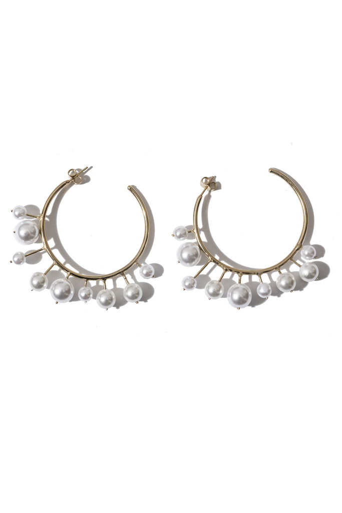 Silvia Gnecchi Best earrings Offerte