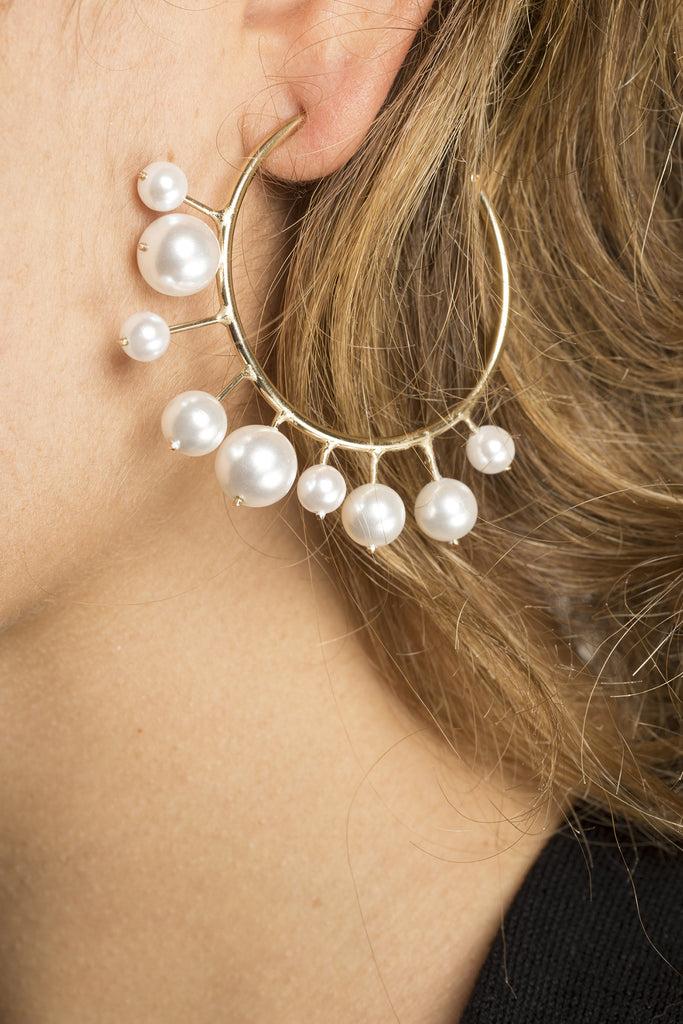 Silvia Gnecchi Best earrings Offerte
