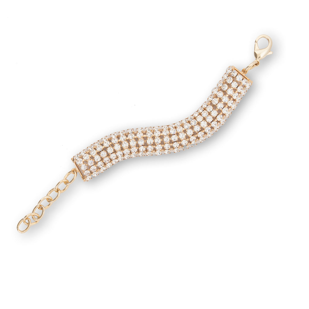 Silvia Gnecchi Boldy Bracelet Vendita Economica
