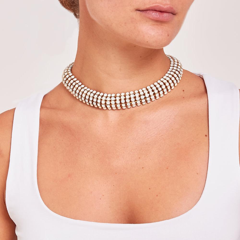 Silvia Gnecchi Boldy Necklace I Più Venduti