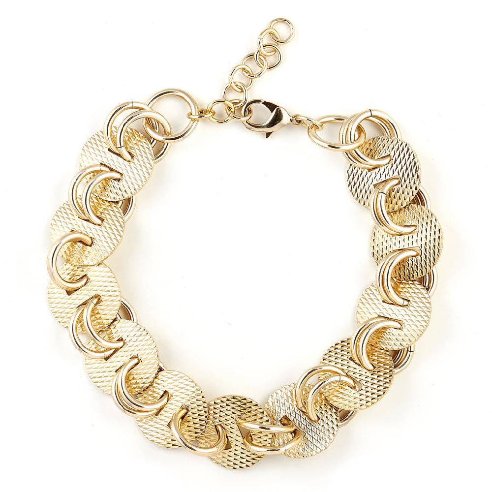 Silvia Gnecchi Boogie necklace Vendite Flash