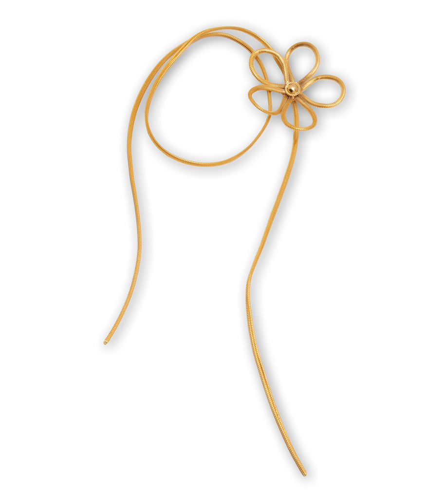 Silvia Gnecchi Carmen necklace Spedizione Gratuita