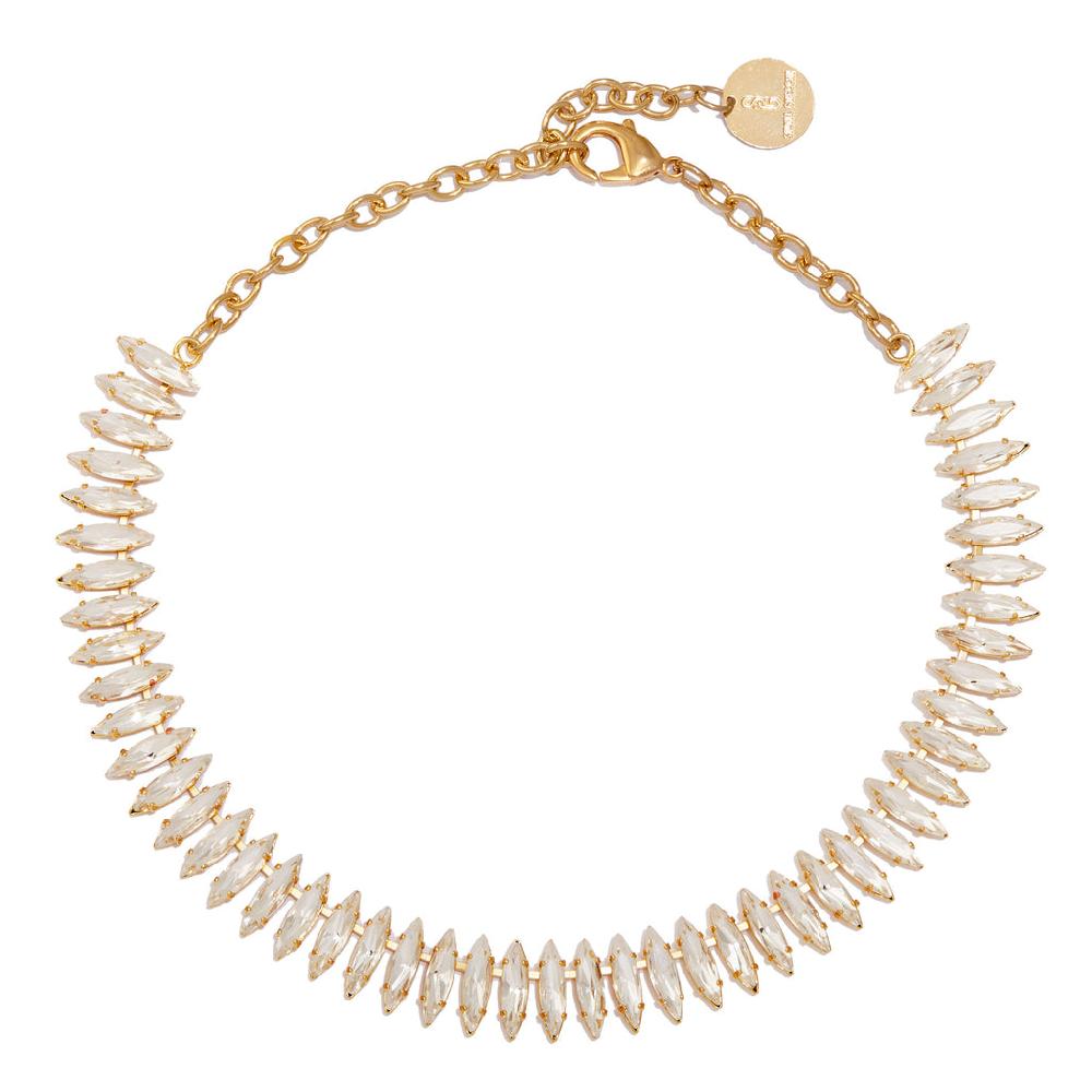 Silvia Gnecchi Chaise Necklace Acquista Ora