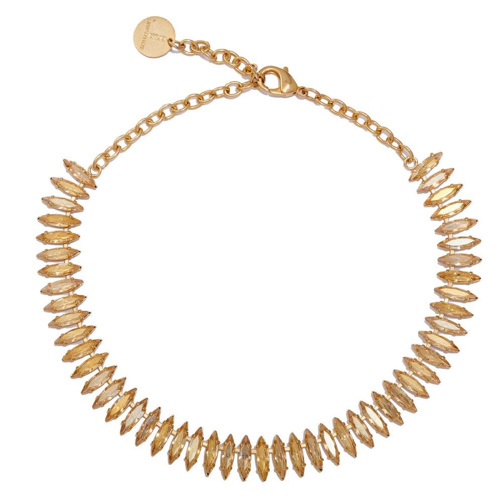 Silvia Gnecchi Chaise Necklace Acquista Ora