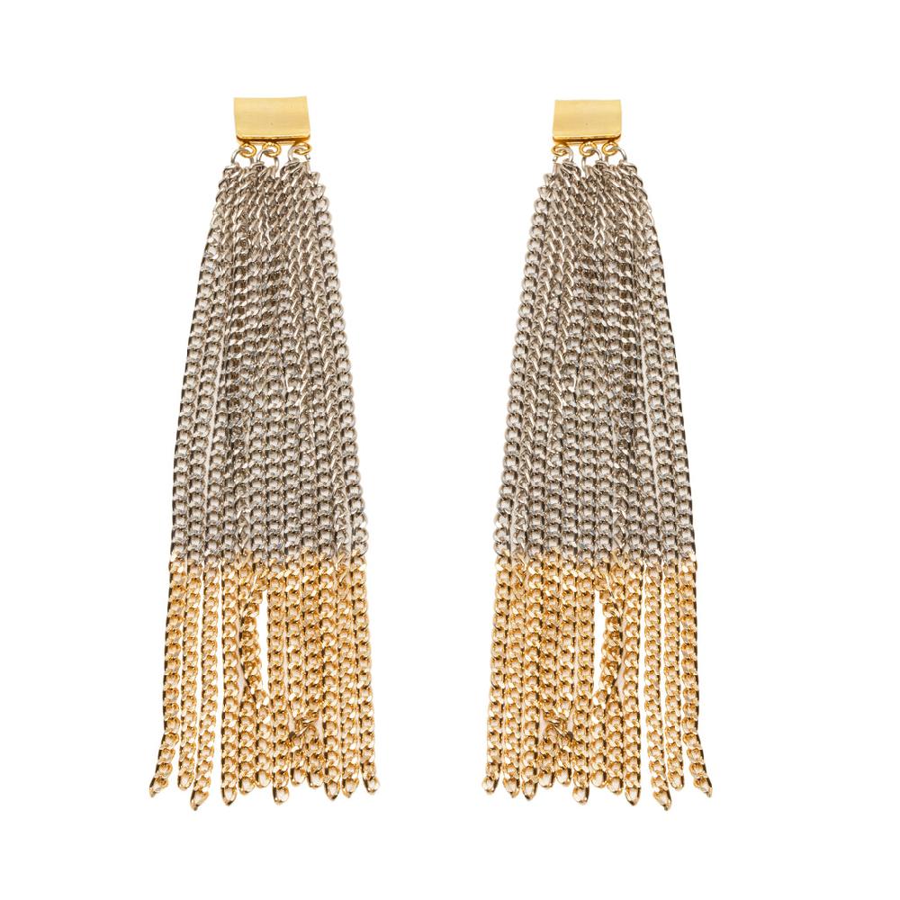Silvia Gnecchi Chanin earrings Promozione Limitata