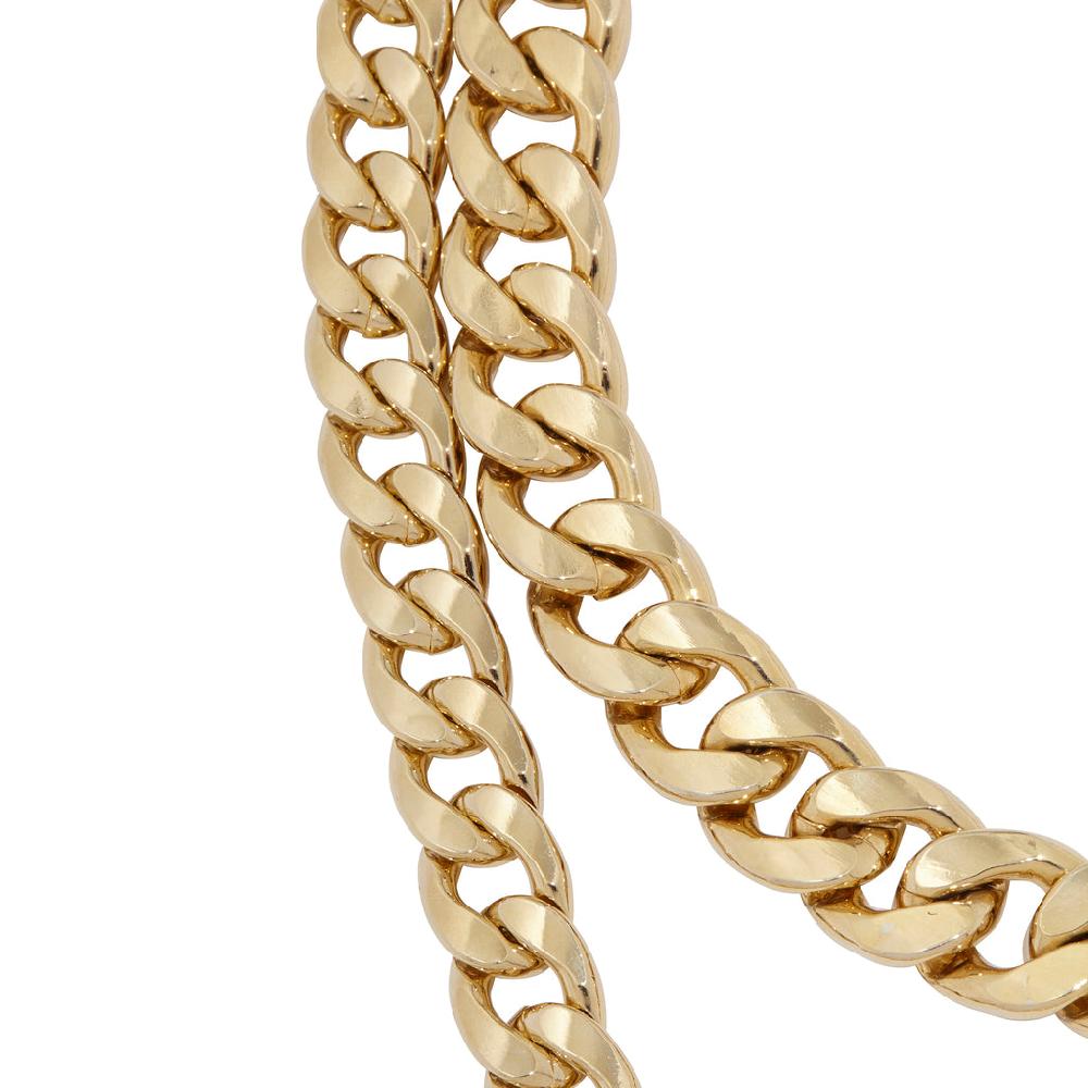 Silvia Gnecchi Chapeau necklace Shopping Online