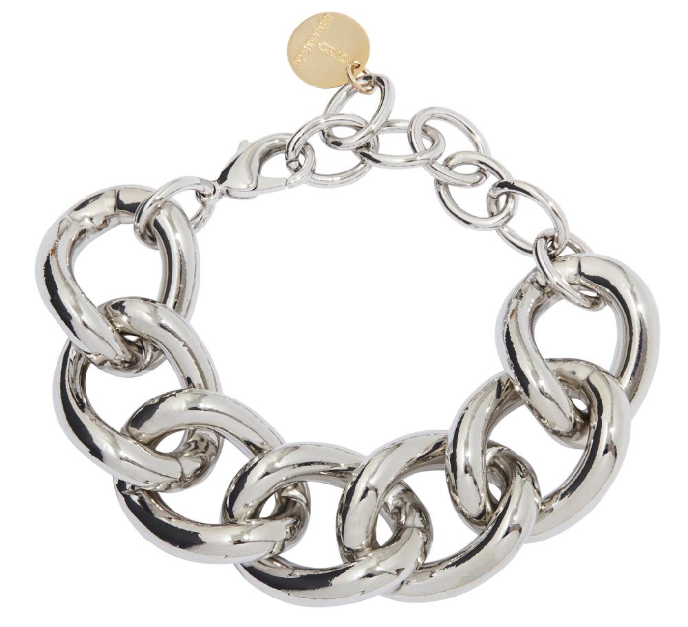 Silvia Gnecchi Charliz bracelet Affare Del Giorno