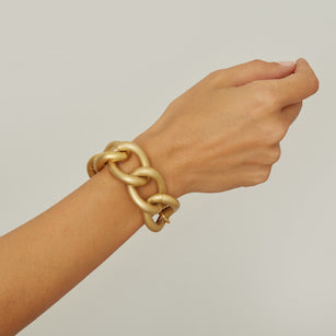 Silvia Gnecchi Charliz bracelet Affare Del Giorno