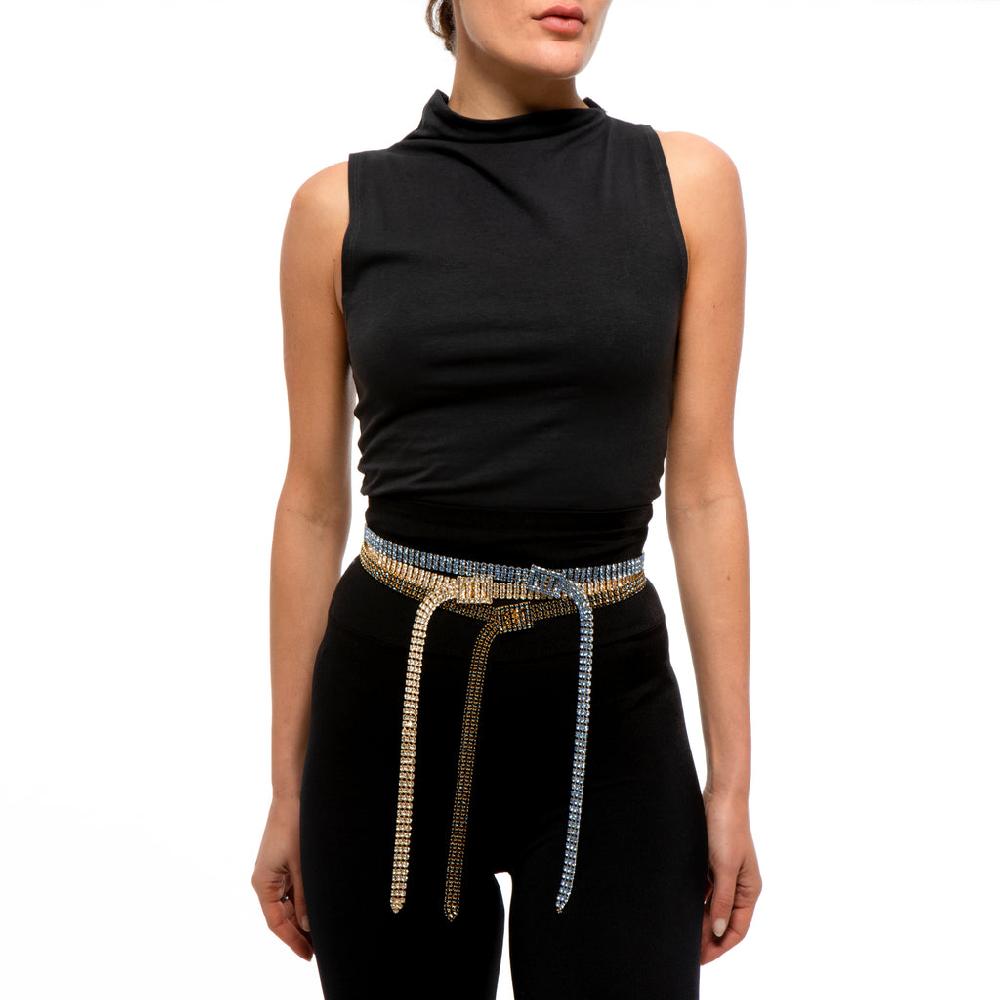 Silvia Gnecchi Classy Belt Grandi sconti