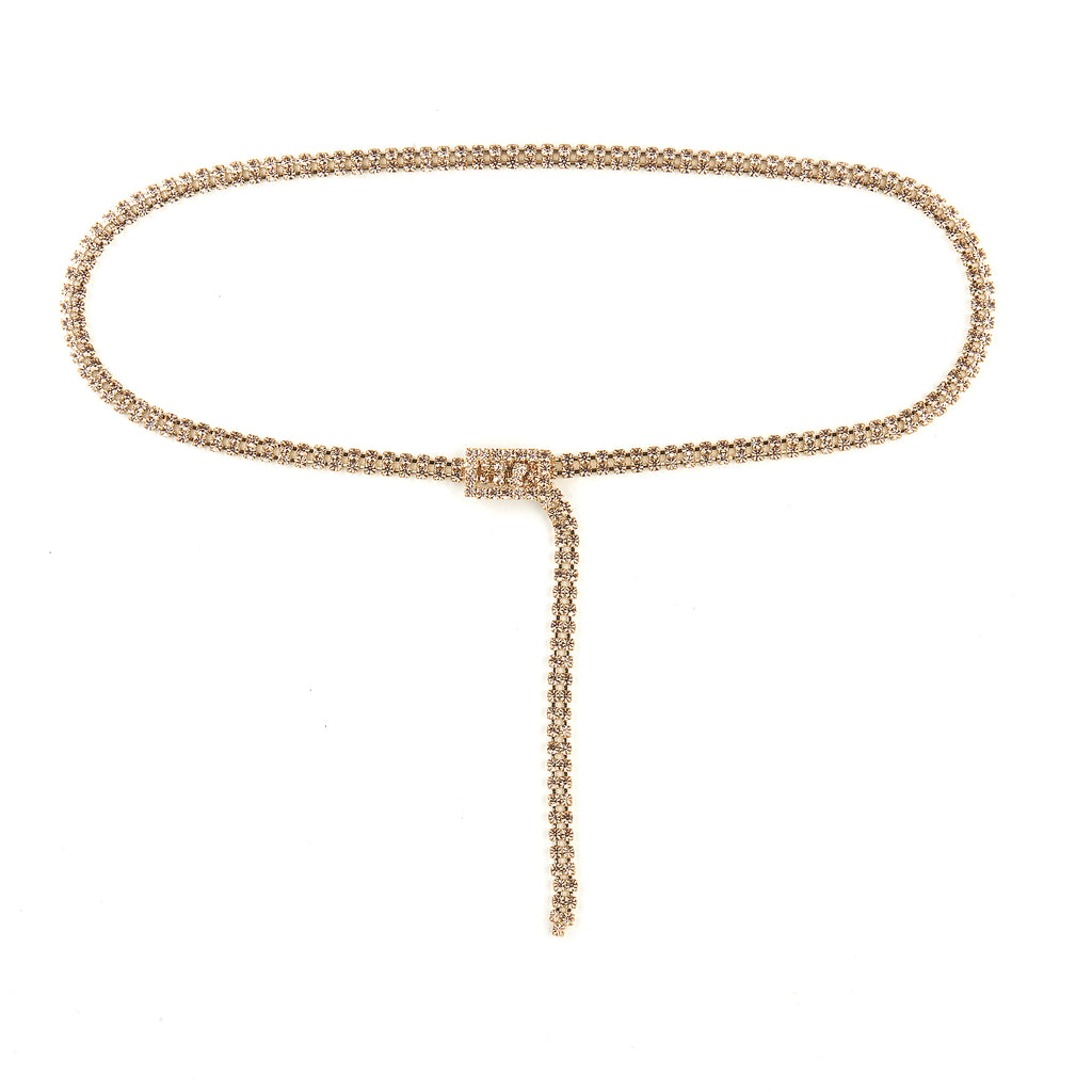 Silvia Gnecchi Classy Belt Grandi sconti