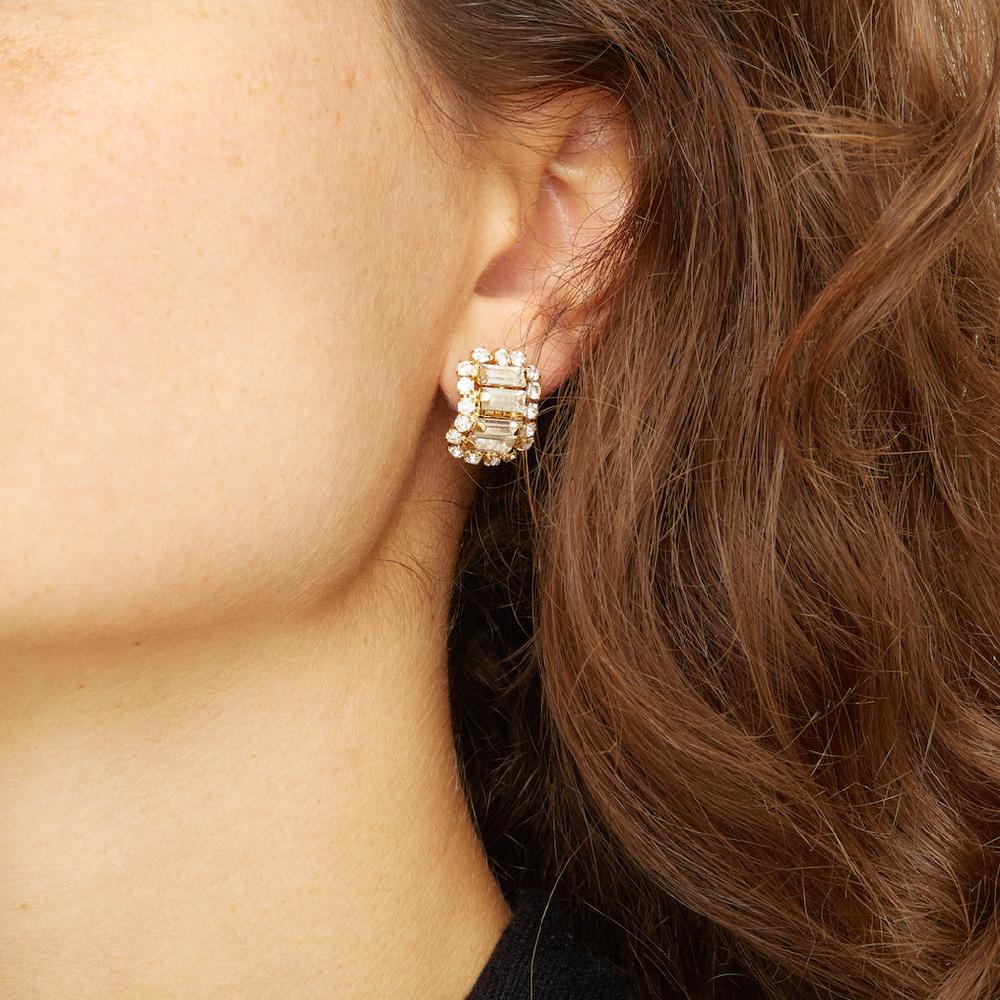 Silvia Gnecchi Comete earrings Sconto