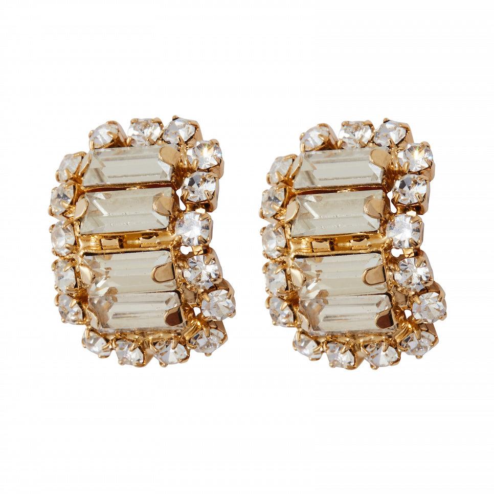 Silvia Gnecchi Comete earrings Sconto