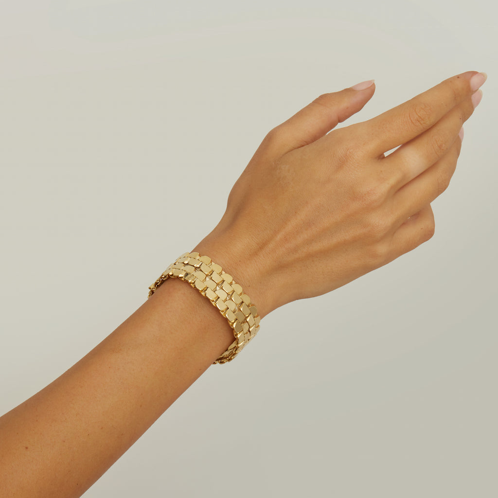 Silvia Gnecchi Cuperino Bracelet Outlet