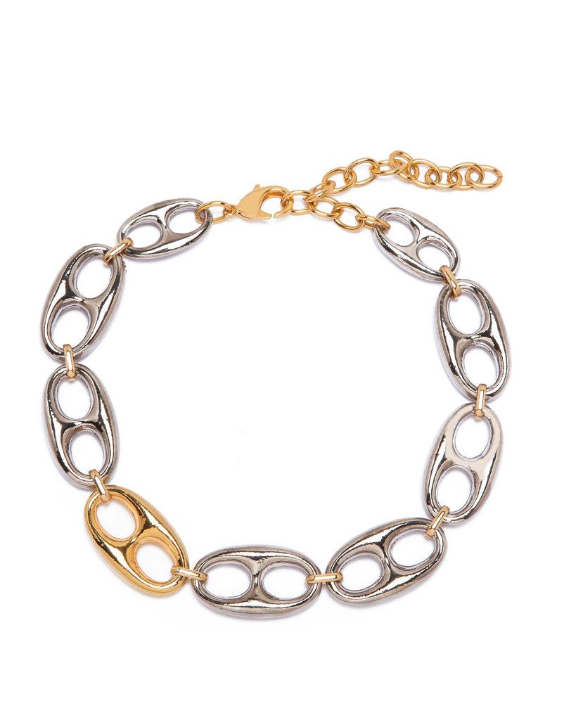 Silvia Gnecchi Dafne necklace Saldi