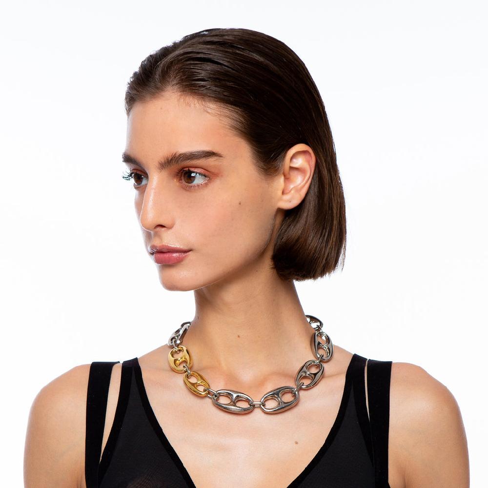 Silvia Gnecchi Dafne necklace Saldi