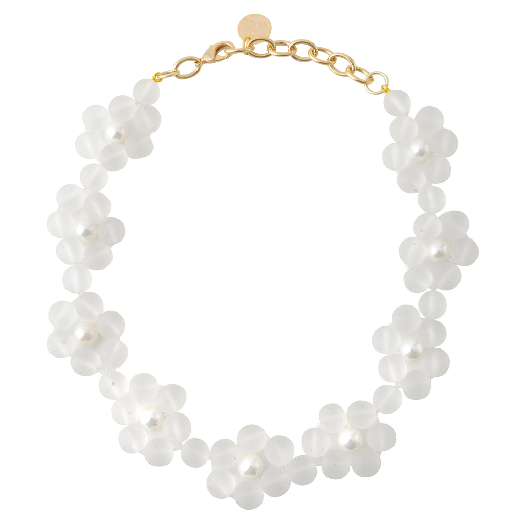 Silvia Gnecchi Daising necklace Offerte