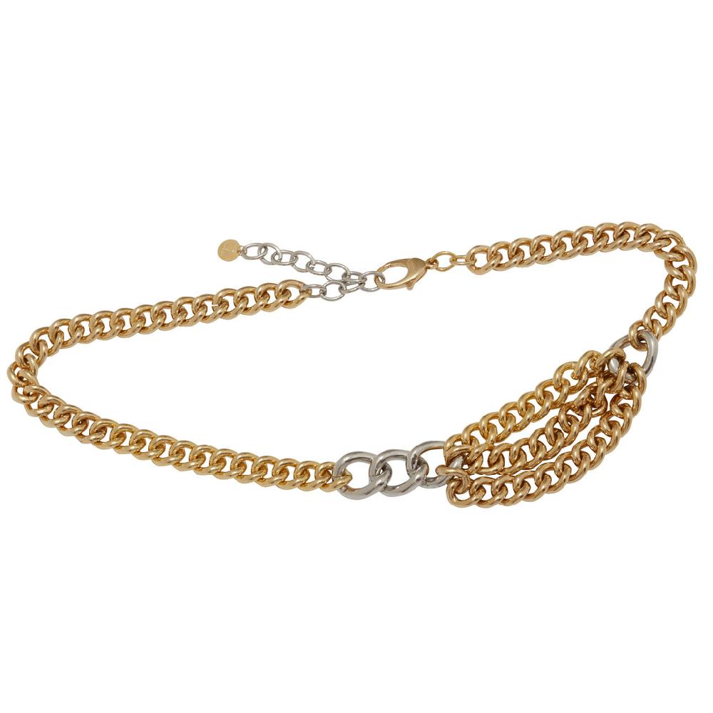 Silvia Gnecchi Damn Belt Vendita Economica