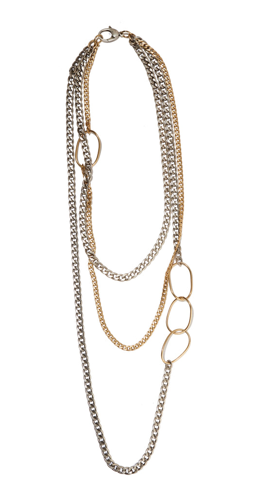 Silvia Gnecchi Denise necklace I Più Venduti