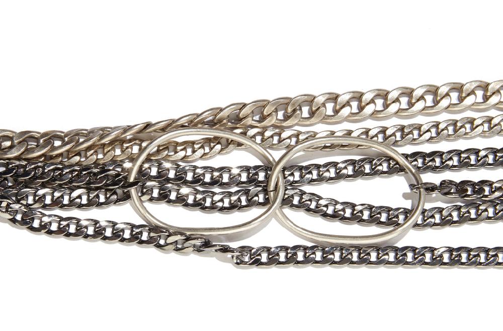 Silvia Gnecchi Denise necklace I Più Venduti