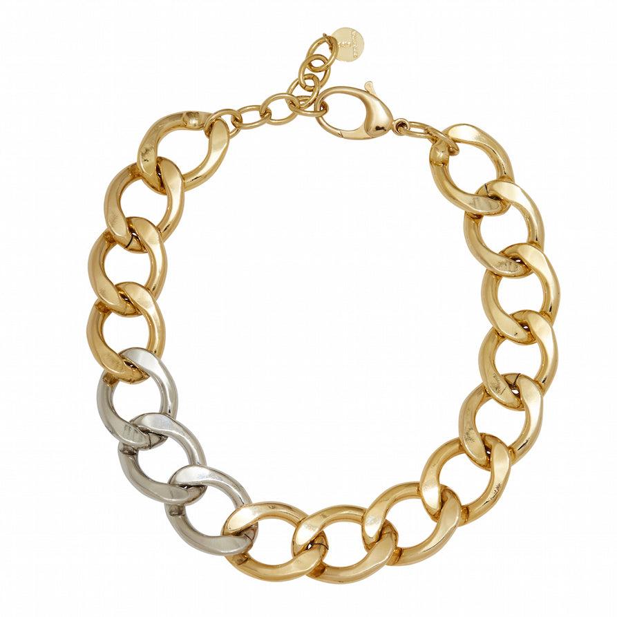 Silvia Gnecchi Diana Necklace Moda